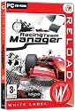 Racing Team Manager (PC CD)