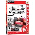 Racing Team Manager (PC CD)