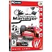 Racing Team Manager (PC CD)