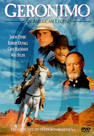 download Geronimo - An American Legend online