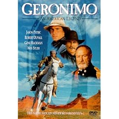Geronimo - An American Legend