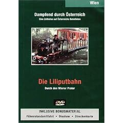 Die Liliputbahn