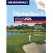 Rand McNally GET AROUND Myrtle Beach street atlas & GUIDE