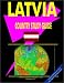Latvia Country (World Foreign Policy and Government Library)