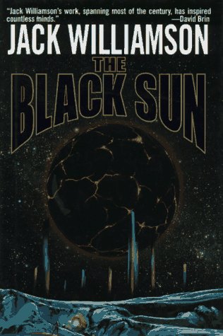 Jack Williamson