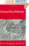 Licensed by Authority: Ben Jonson and the Discourses of Censorship