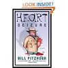 Heart Seizure: A Novel