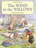 Kenneth Grahame's The wind in the willows