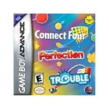 Trouble / Connect Four / Perfection