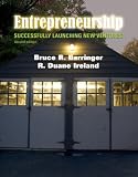 Entrepreneurship: Successfully Launching New Ventures (2nd Edition)
