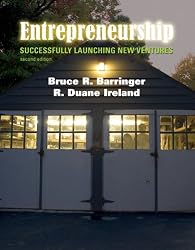 Entrepreneurship: Successfully Launching New Ventures (2nd Edition)