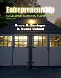 Entrepreneurship: Successfully Launching New Ventures (2nd Edition)