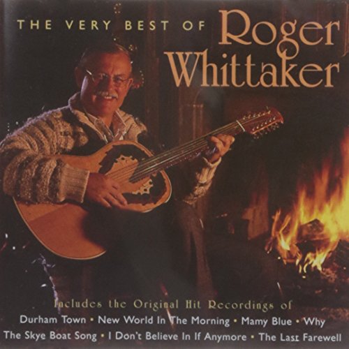 Roger Whittaker - Streets Of London(Live) Lyrics - Zortam Music