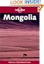 Lonely Planet Mongolia