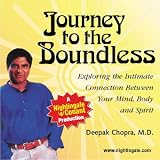 Journey to the Boundless: