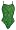 Sonic Green