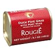Rougi&eacute; Duck Foie Gras with Port Wine 5.1 oz
