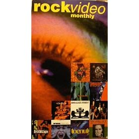 Rock Video: Alternative Releases October 1995