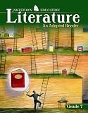 Jamestown Education, Adapted Literature, Student Edition Grade 7 (Jamestown Education)