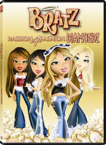 Bratz: Passion 4 Fashion Diamondz 2006 Bratz: Passion 4 Fashion Diamondz 2006