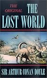 The Lost World (Modern Library MM)