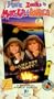 You're Invited to Mary-Kate & Ashley's Camp Out Party [VHS]