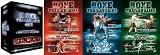 Thailand Boxing Vol#2 3 DVD box Set