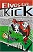 Books : Elves Can't Kick