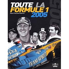 Toute la Formule 1 2005