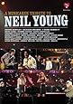 MusiCares Tribute to Neil Young