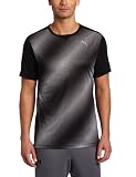 PUMA Mens Crew Graphic Short Sleeve Tee 51RGL z3wFL. SL160 PUMA Mens Crew Graphic Short Sleeve Tee