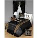 Sports Coverage New Orleans Saints Sideline Comforter