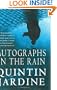 Autographs in the Rain (Bob Skinner Mysteries)