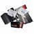 Batterie pour Panasonic Lumix DMC-TZ3, LiIon, Li-Ion, Lithium Ion, haute performance, Accumulateur, Battery, Cam�scope, Vid�o, Digital Camera