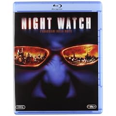 Night Watch - I Guardiani Della Notte