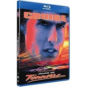 Jours de tonnerre [Blu-ray]