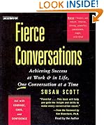 Fierce Conversations