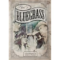 That's Bluegrass