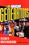 NASCAR Generations: The Legacy of Family in NASCAR Racing