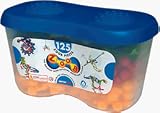 Toys : ZOOB 125-Piece Set