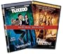 The Time Machine / The Tuxedo