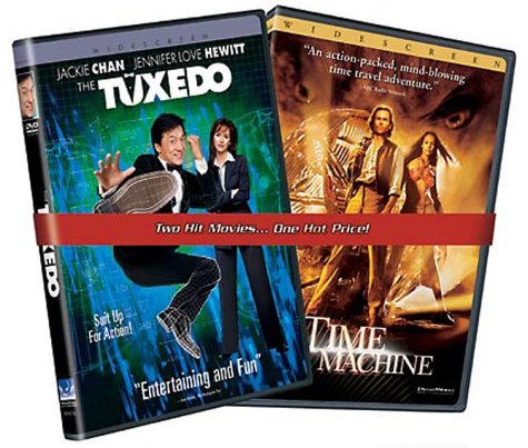 Catch MOVIETITLEMACRO -- See ItToday!