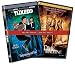 DVD : The Time Machine / The Tuxedo