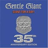 Giant for a Day (Aniv)