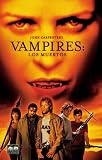 John Carpenter's Vampires: Los Muertos - Arly Jover