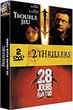 Revue Fox Pathé Europa  / Trouble Jeu / 28 Jours plus tard - Coffret 2 DVD