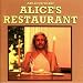 Graphic: Alices Restaurant: Original Soundtrack/30th Anniversary Edition by Arlo Guthrie