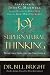 Books : The Joy of Supernatural Thinking: Believing God for the Impossible (The Joy of Knowing God, Book 8)