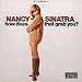 Nancy Sinatra-How Does That Grab You