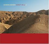 Revue Avishai Cohen  / Continuo